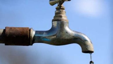 أخبار عاجلة انقطاع المياه عن 11 منطقة بالقاهرة لمدة 18 ساعة