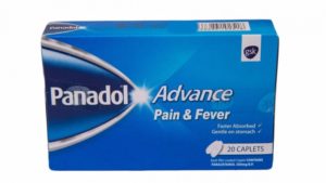 فوائد دواء بانادول PANADOL في علاج أعراض فيروس كورونا